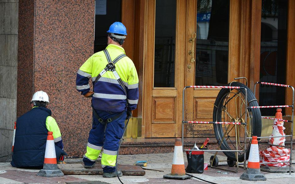 travaux assainissement Paris 11