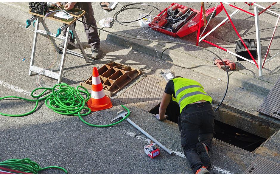 travaux assainissement Paris 11